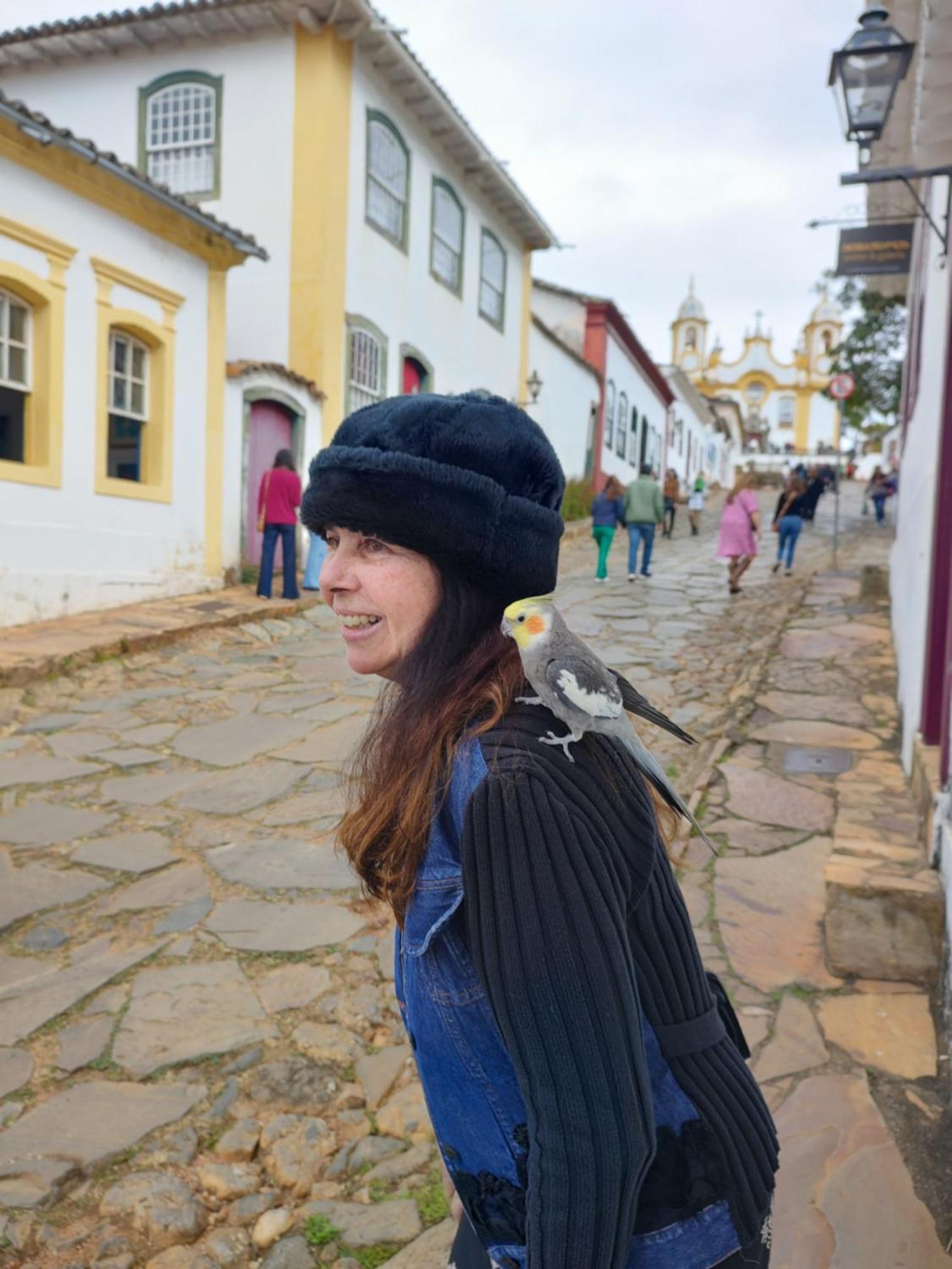 Antiquario & Pousada Da Matriz Hotel Tiradentes Kültér fotó