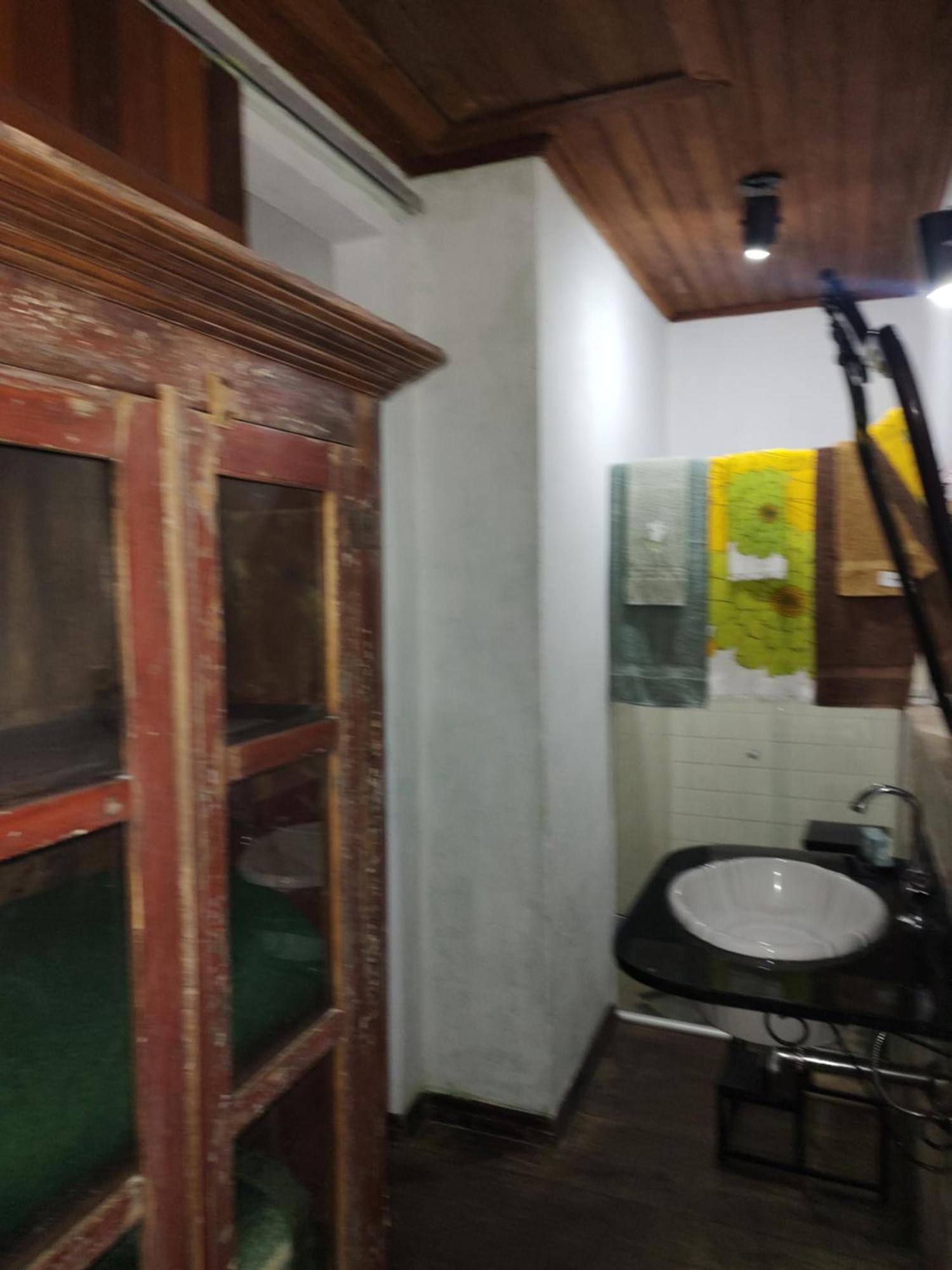 Antiquario & Pousada Da Matriz Hotel Tiradentes Kültér fotó