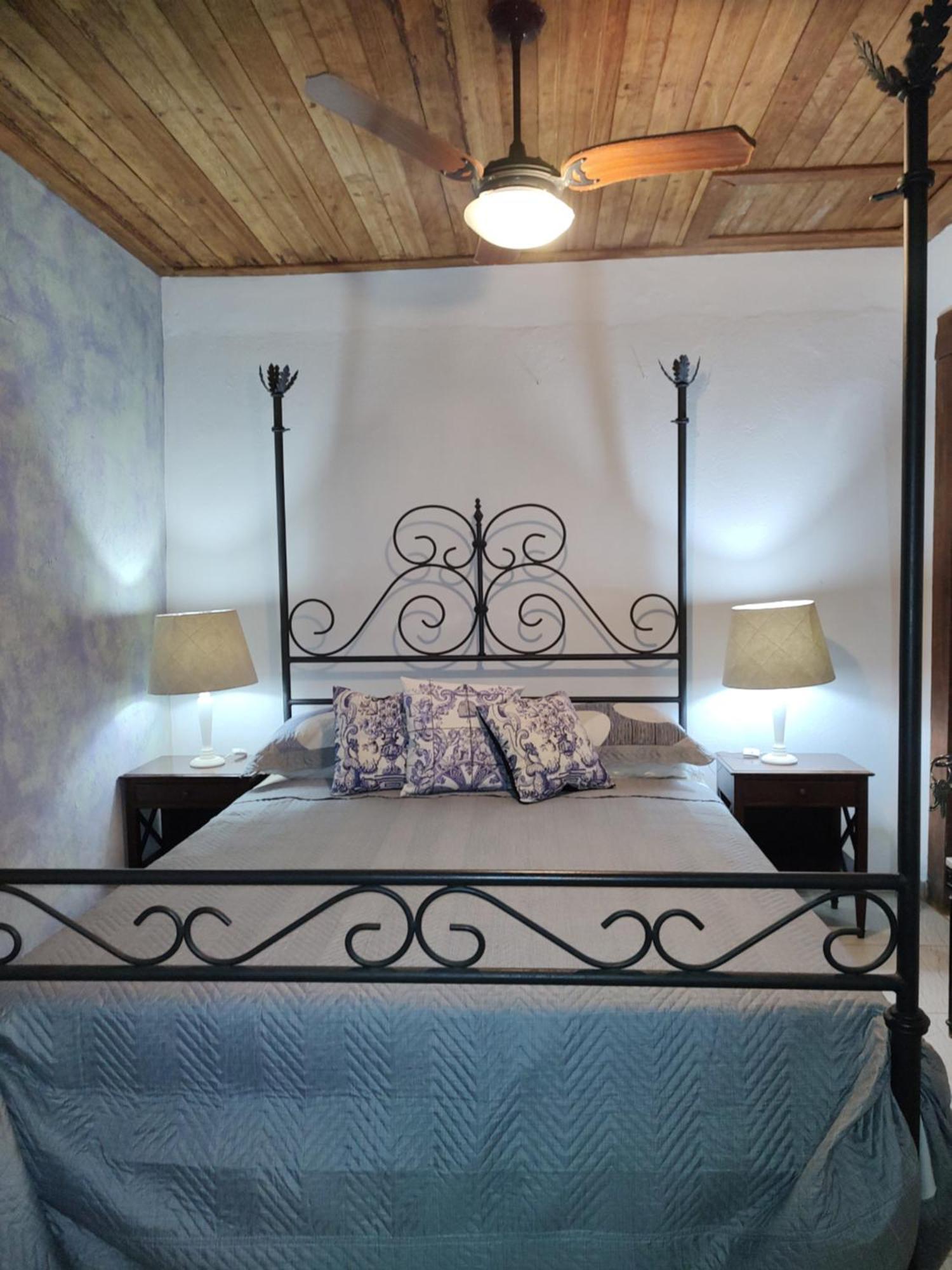 Antiquario & Pousada Da Matriz Hotel Tiradentes Kültér fotó