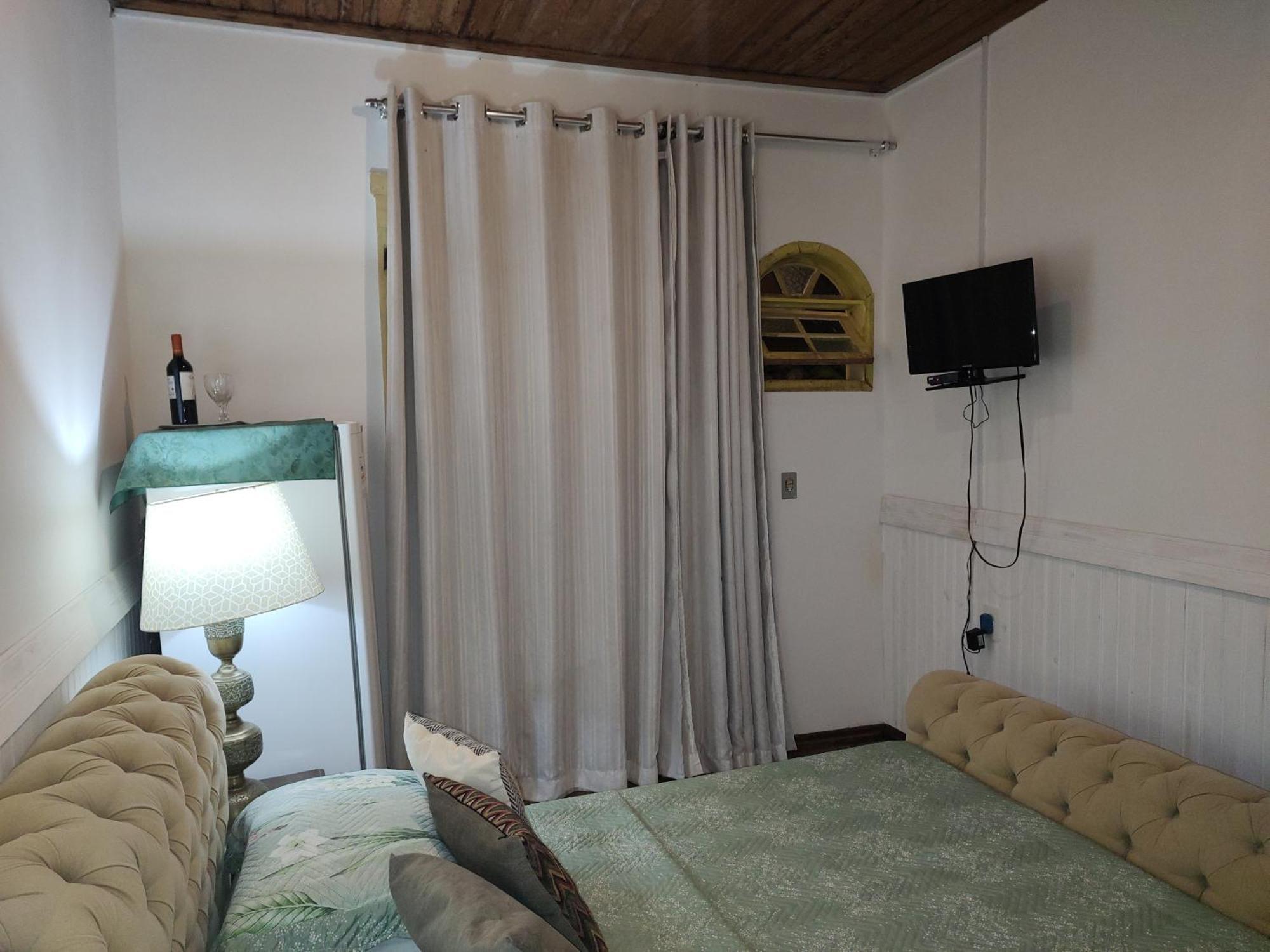 Antiquario & Pousada Da Matriz Hotel Tiradentes Kültér fotó