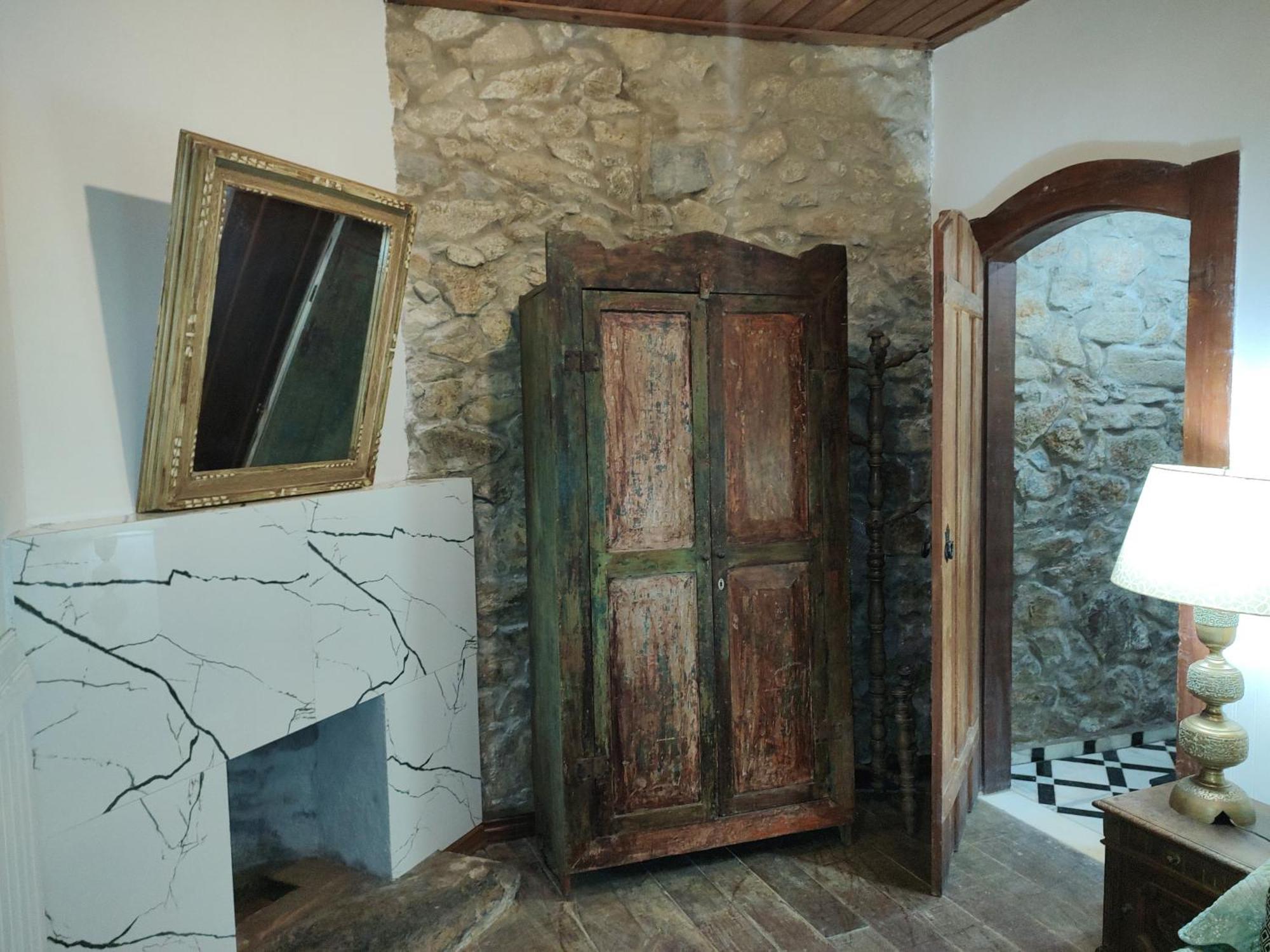 Antiquario & Pousada Da Matriz Hotel Tiradentes Kültér fotó