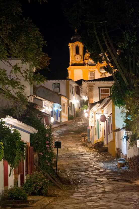Antiquario & Pousada Da Matriz Hotel Tiradentes Kültér fotó