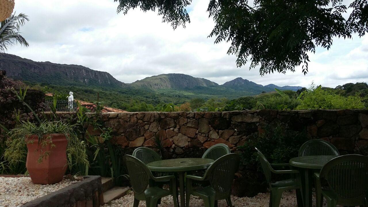 Antiquario & Pousada Da Matriz Hotel Tiradentes Kültér fotó
