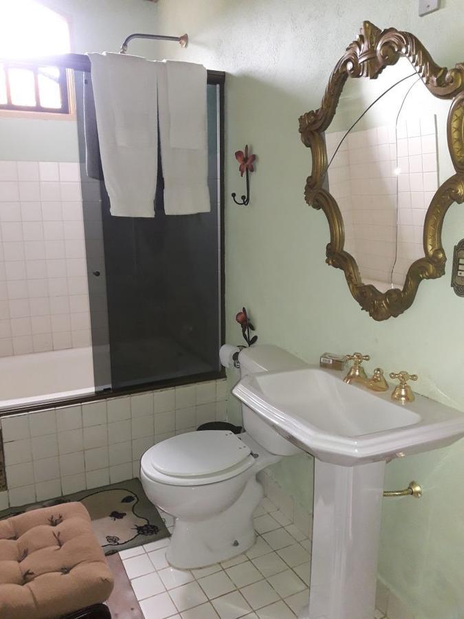 Antiquario & Pousada Da Matriz Hotel Tiradentes Kültér fotó