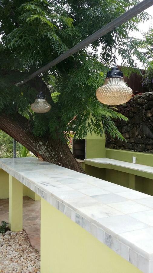 Antiquario & Pousada Da Matriz Hotel Tiradentes Kültér fotó