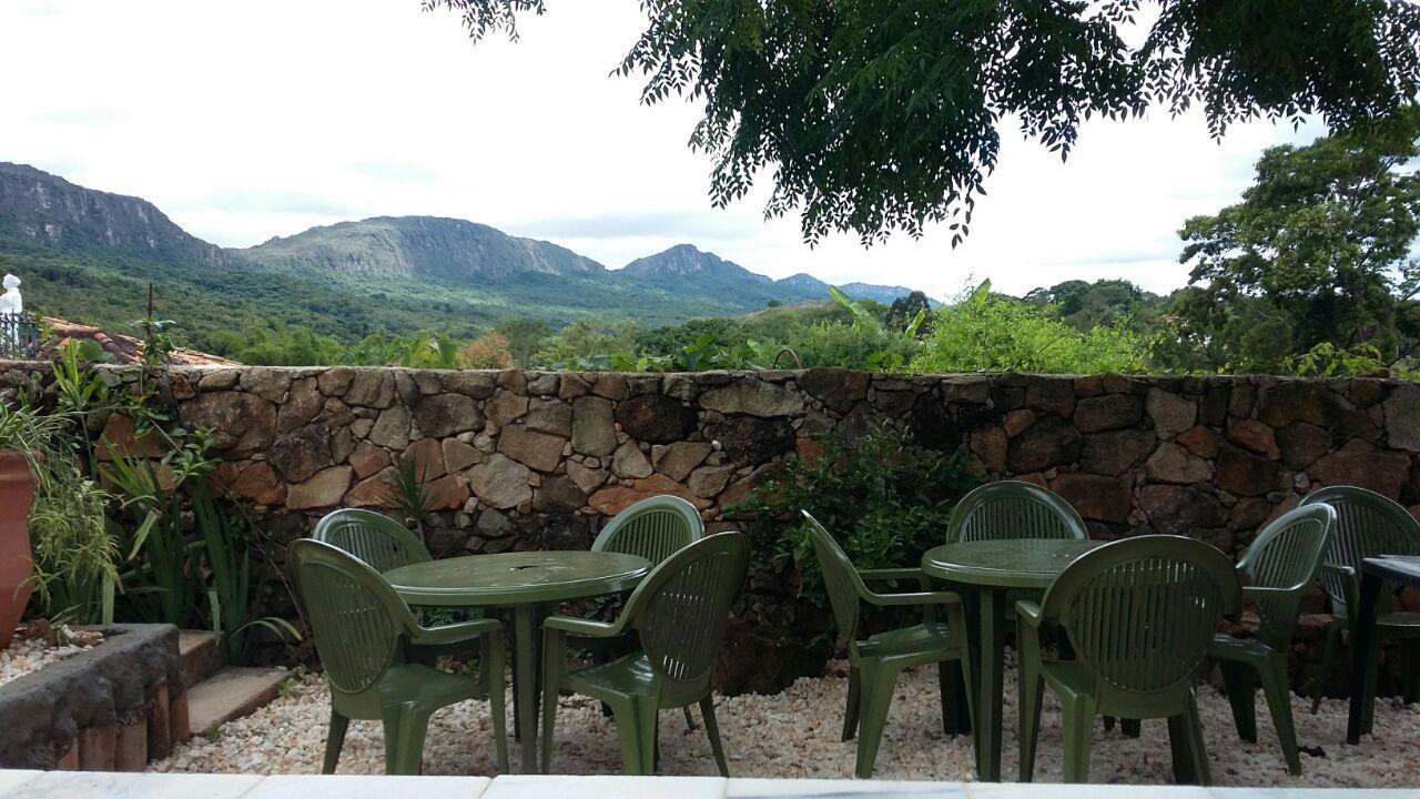Antiquario & Pousada Da Matriz Hotel Tiradentes Kültér fotó