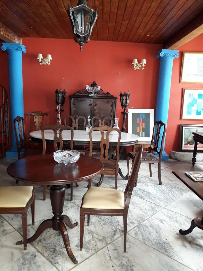 Antiquario & Pousada Da Matriz Hotel Tiradentes Kültér fotó